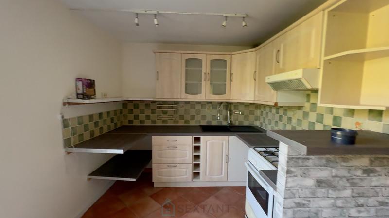 Appartement - 89 m² - 5 pièces