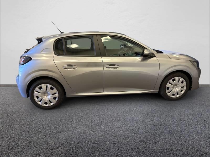 Peugeot 208 PureTech 75 s&amp;S Bvm5 Active Business