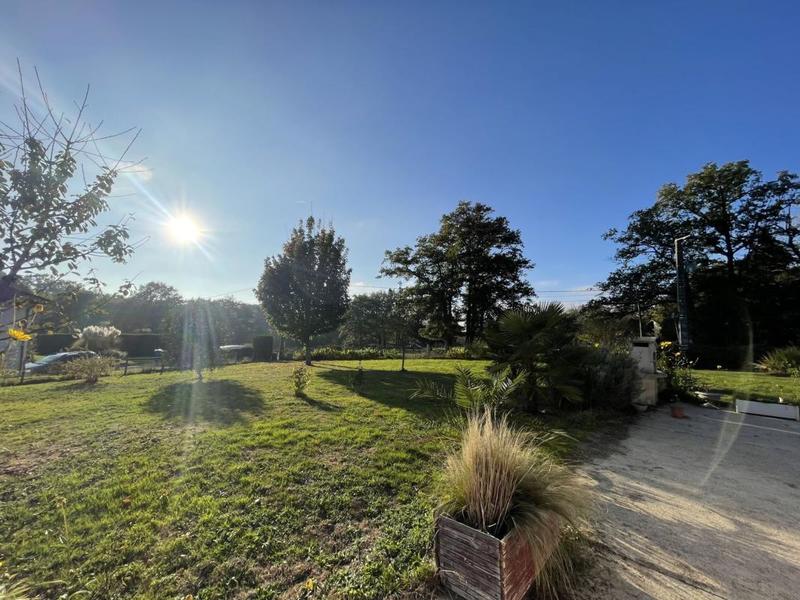 Pavillon - 114 m² - 5 pièces