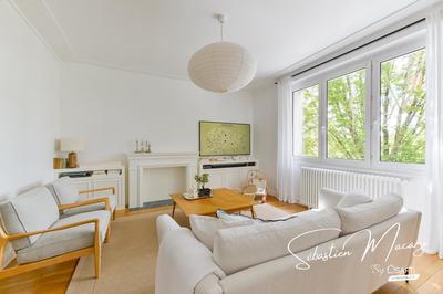 Appartement - 88 m² - 4 pièces