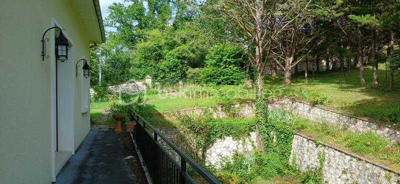 Maison de ville - 118 m² - 5 pièces