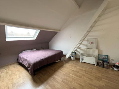 Maison - 97 m² - 4 pièces