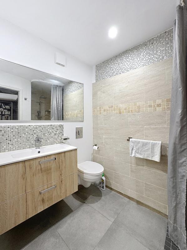 Maison de ville - 123 m² - 6 pièces