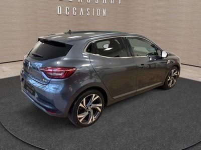 Renault Clio TCe 100 Rs Line