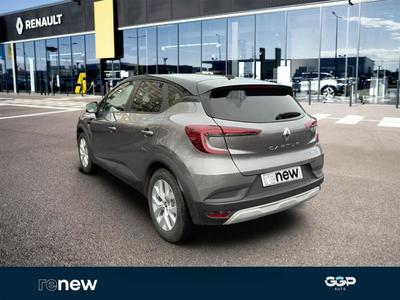 Renault Captur E-Tech 145 - 21 Business