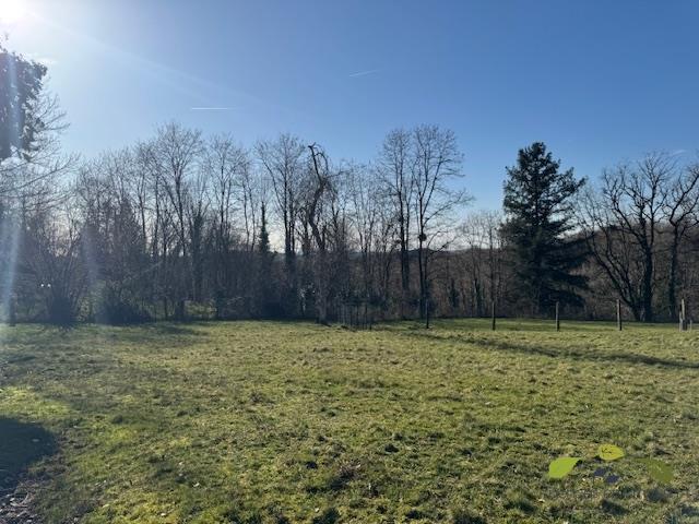 Maison de campagne - 46 m² - 5 pièces