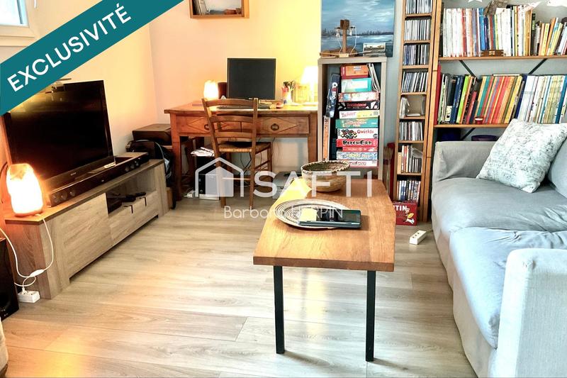 Maison - 117 m² - 6 pièces