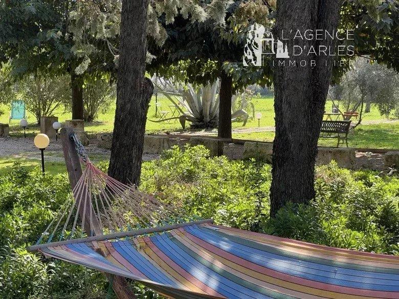 Propriété - 435 m² - 15 pièces