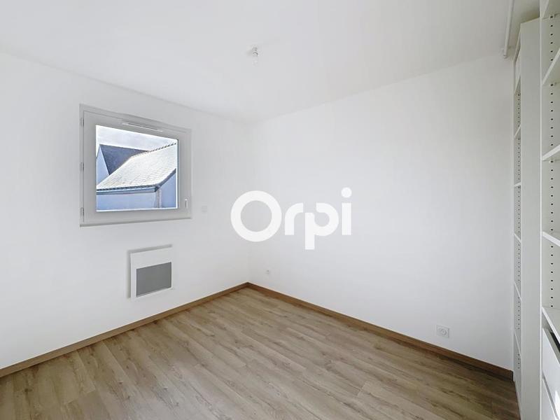 Maison - 75 m² - 4 pièces