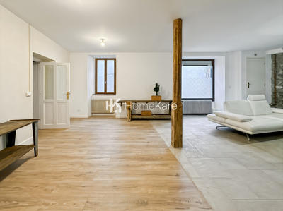 Maison - 180 m² - 6 pièces