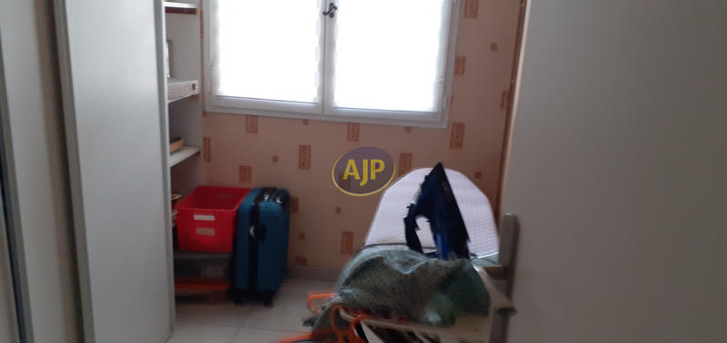 Maison - 200 m² - 6 pièces