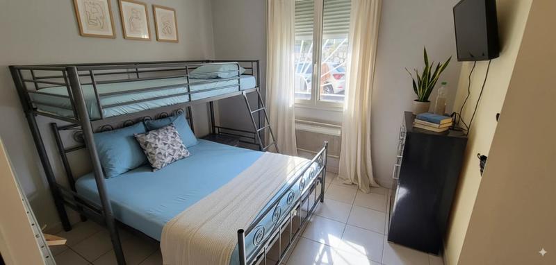 Appartement - 31 m² - 2 pièces