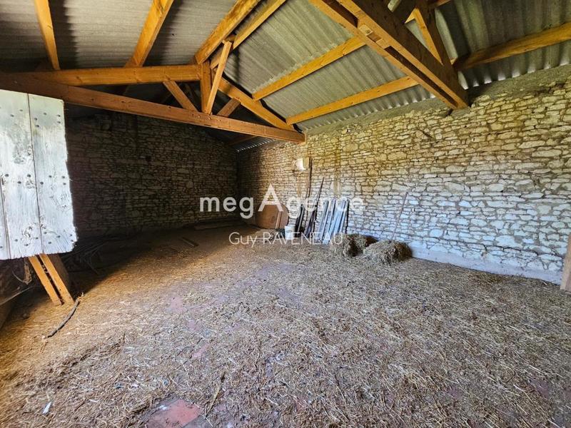 Maison de campagne - 130 m² - 6 pièces