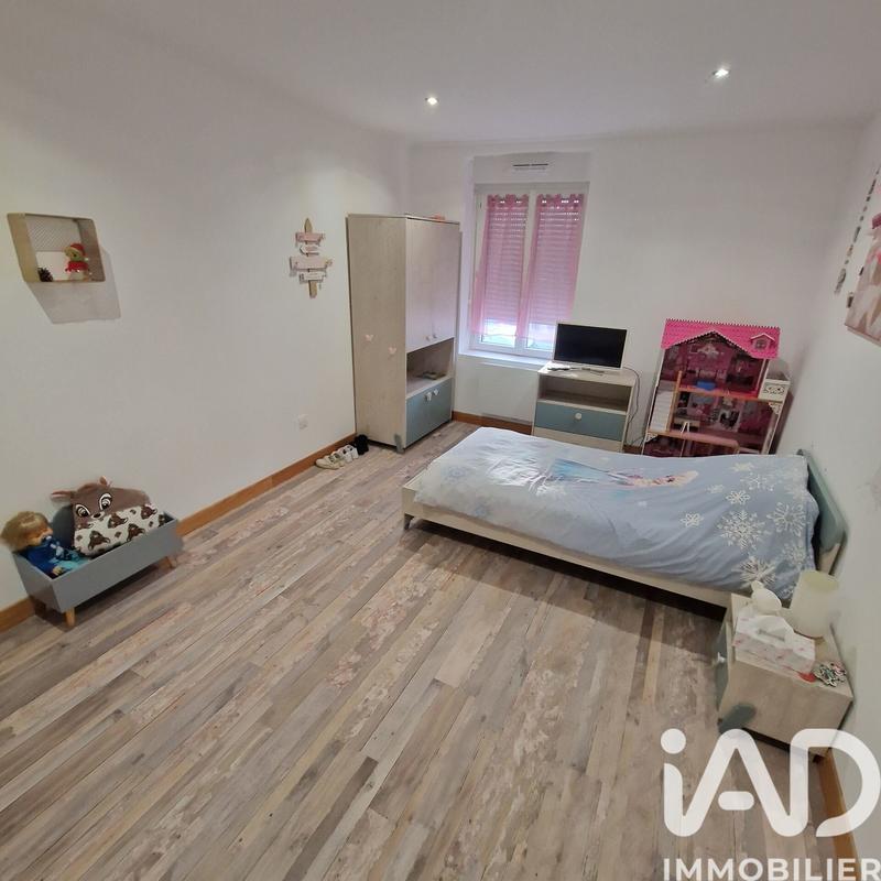 Maison de ville - 160 m² - 7 pièces