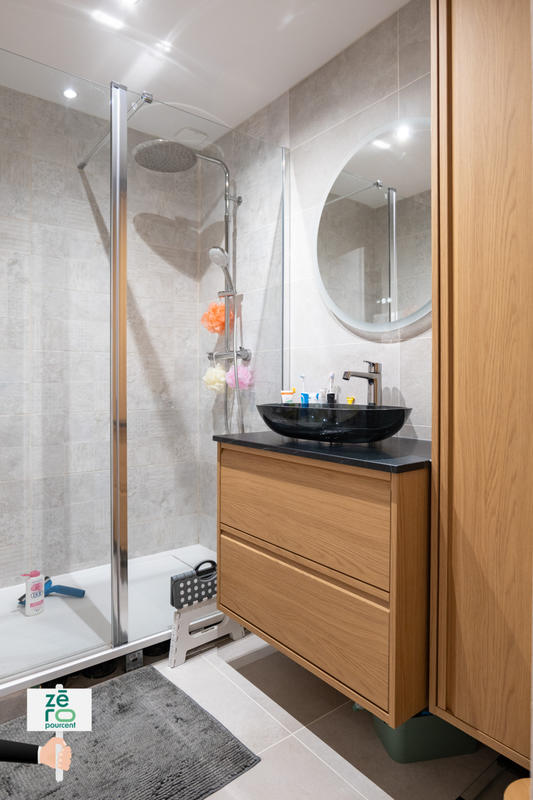 Maison - 112 m² - 5 pièces