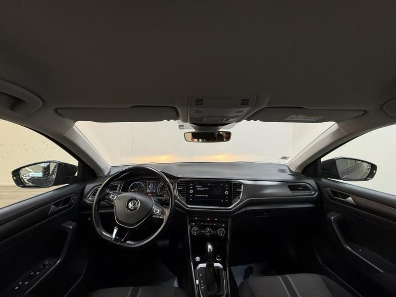 Volkswagen t-Roc 2.0 Tdi 150 Lounge Dsg7