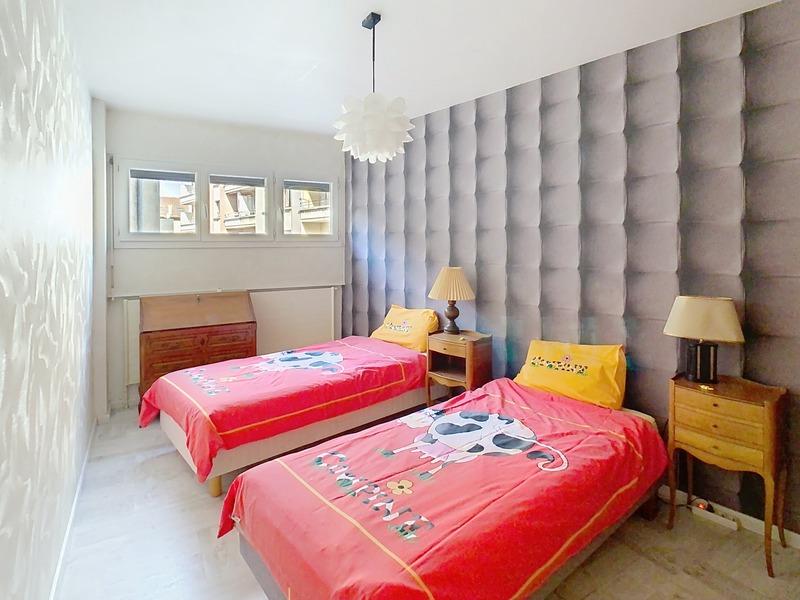 Appartement - 76 m² - 3 pièces