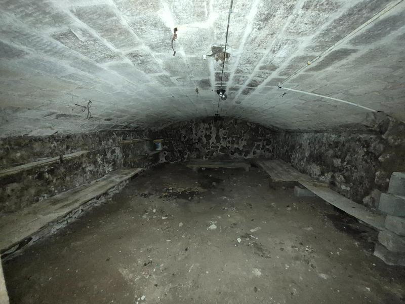 Maison de ville - 87 m² - 3 pièces