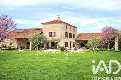 Maison - 315 m² - 10 pièces