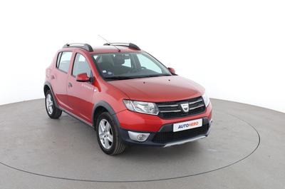 Dacia Sandero II Stepway 0.9 TCe Prestige 90 ch