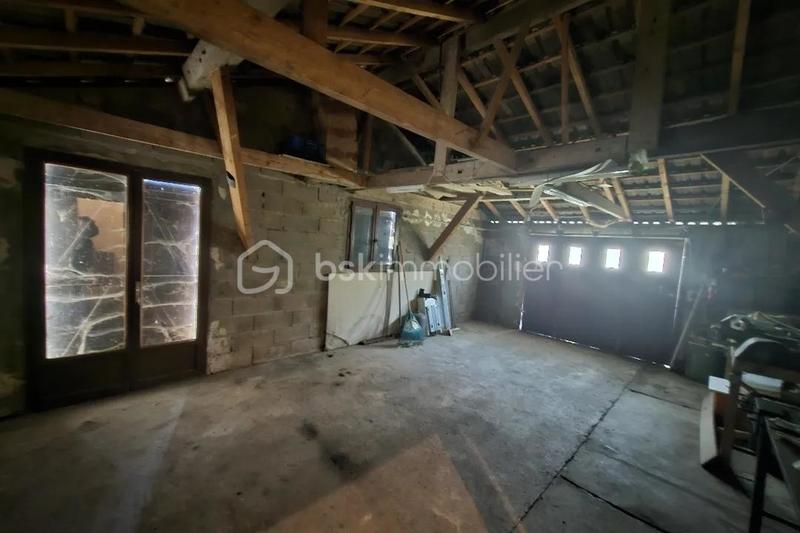 Maison - 177 m² - 6 pièces