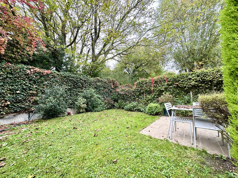 Maison - 107 m² - 6 pièces