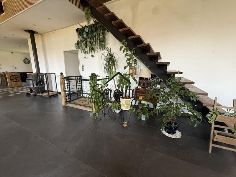 Maison ancienne - 249 m² - 5 pièces