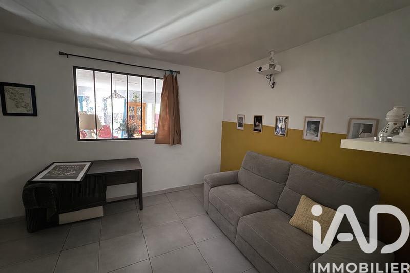 Maison - 273 m² - 11 pièces