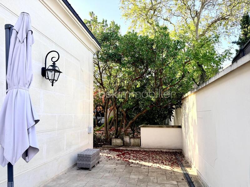 Villa - 180 m² - 5 pièces