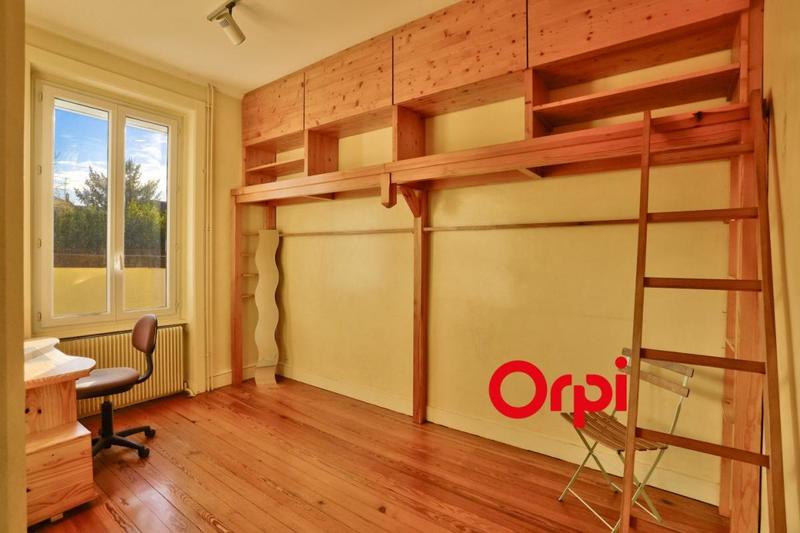 Maison - 91 m² - 4 pièces