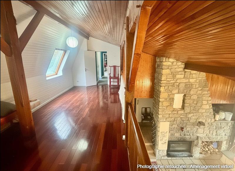 Villa - 205 m² - 7 pièces