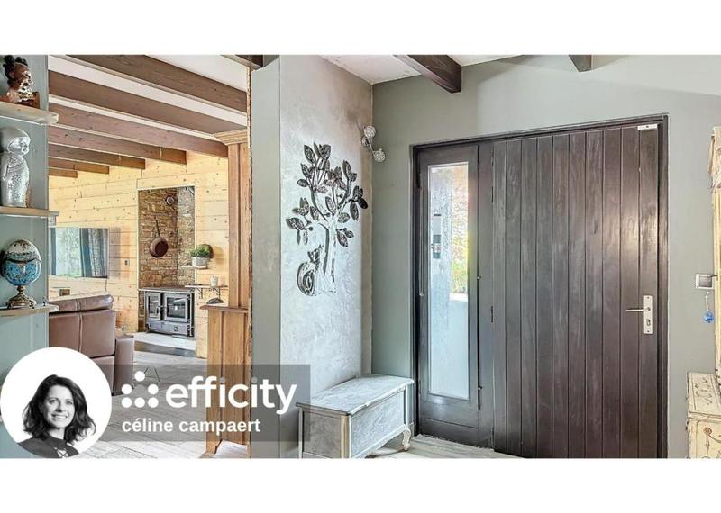 Bureau - 200 m² - 2 pièces