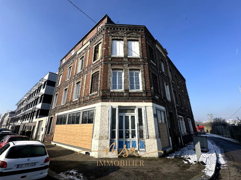 Local commercial - 76 m²