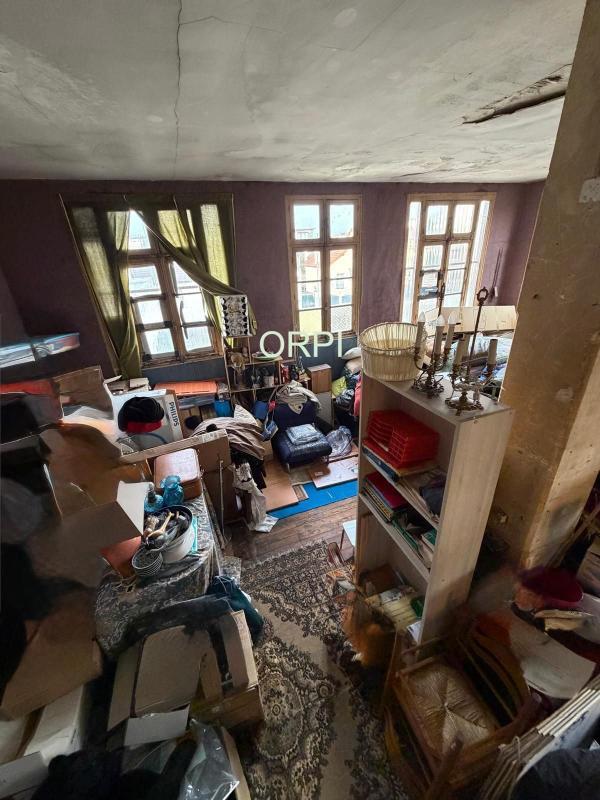 Maison - 221 m² - 5 pièces