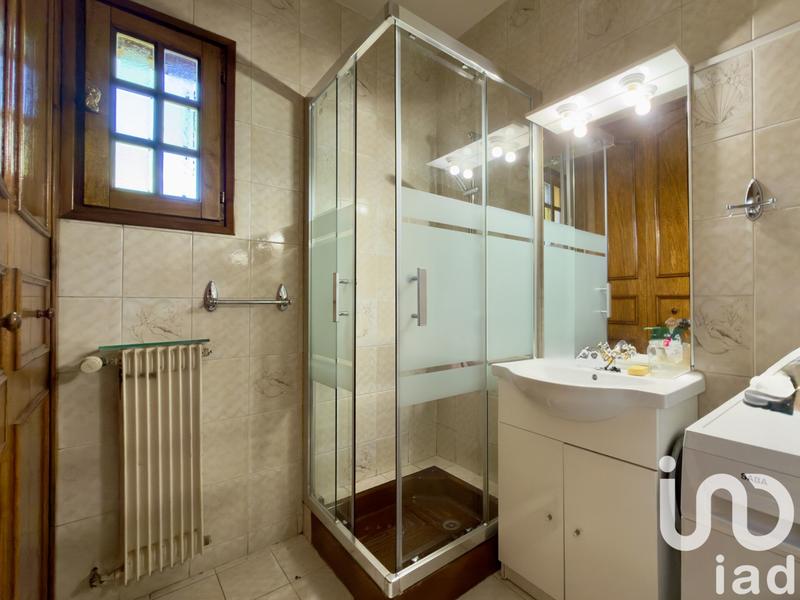 Maison - 115 m² - 4 pièces