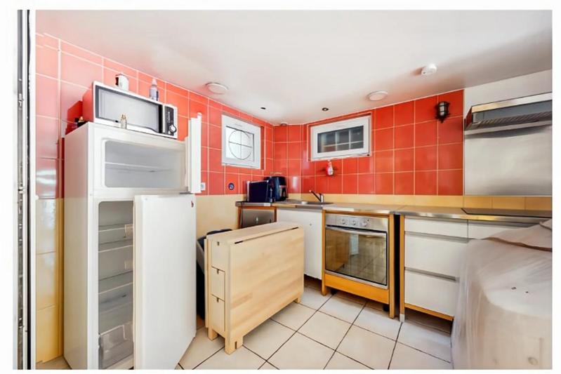 Maison - 164 m² - 8 pièces