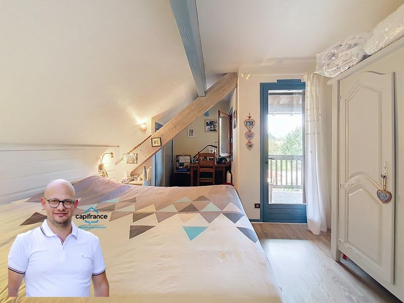 Maison - 150 m² - 6 pièces