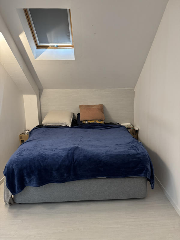 Maison de village - 280 m² - 9 pièces