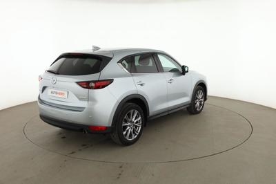 Mazda Cx-5 2.2 Skyactiv-D Selection Bva 150 ch