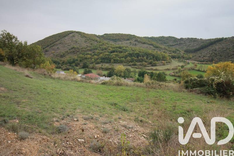Terrain - 786 m²