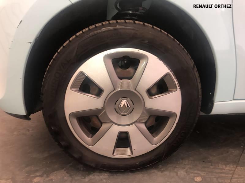 Renault Twingo III 1.0 SCe 70 Bc Zen