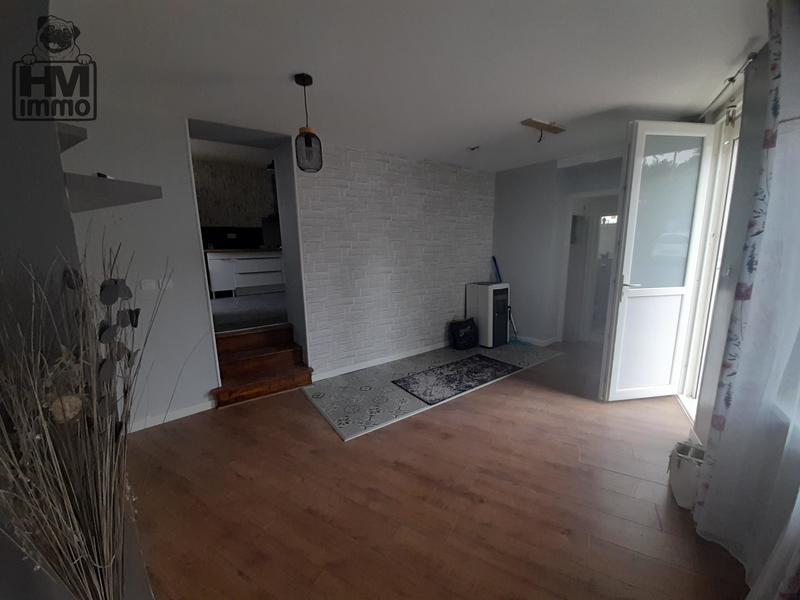 Maison en pierre - 95 m² - 6 pièces