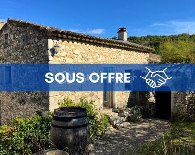 Maison de village - 81 m² - 4 pièces