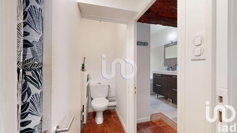 Appartement - 111 m² - 4 pièces