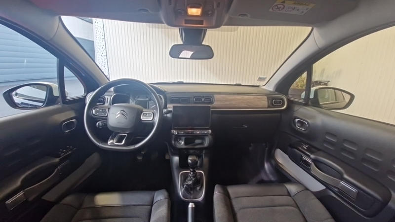 Citroën C3 Bluehdi 100 Ss Shine Pack