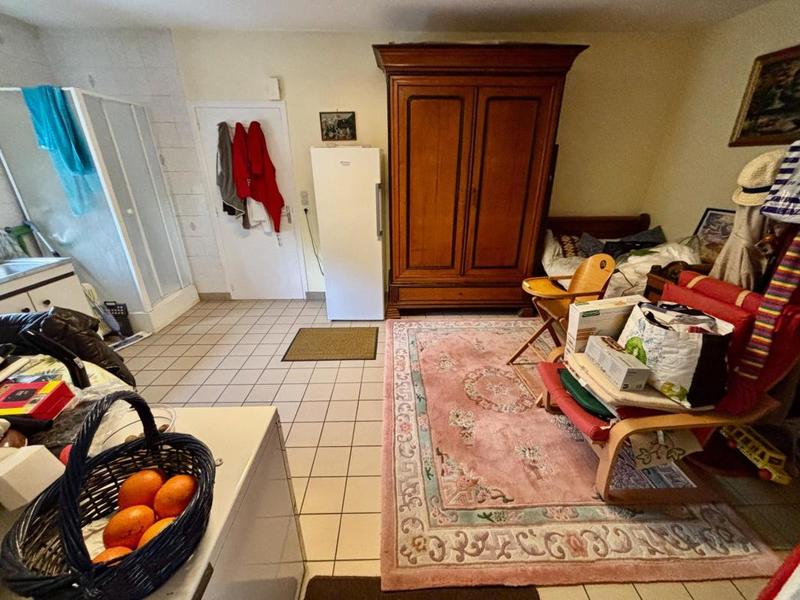 Pavillon - 150 m² - 7 pièces