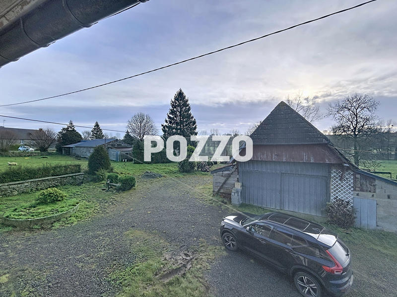 Maison - 162 m² - 7 pièces