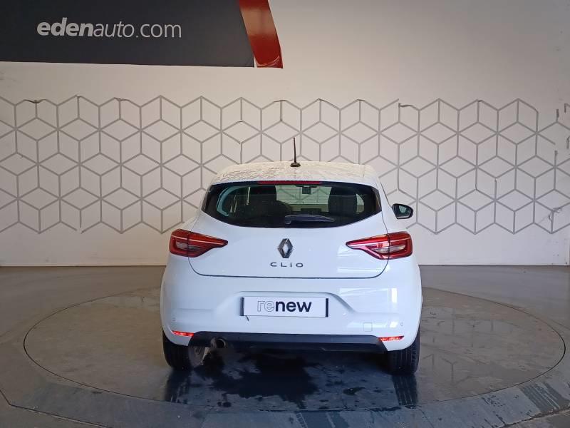 Renault Clio Blue dCi 100 - 21n Business