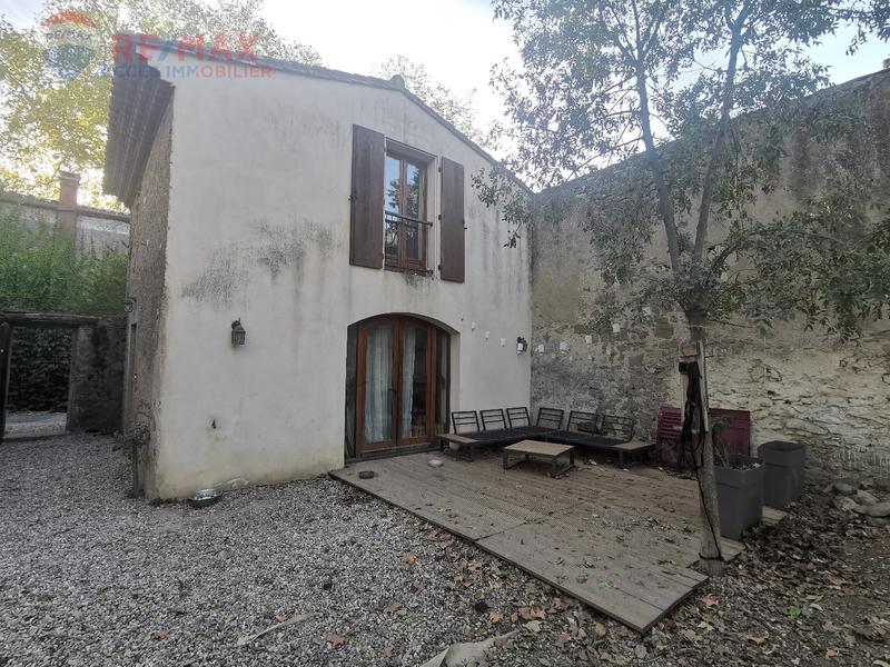 Maison de campagne - 106 m² - 4 pièces