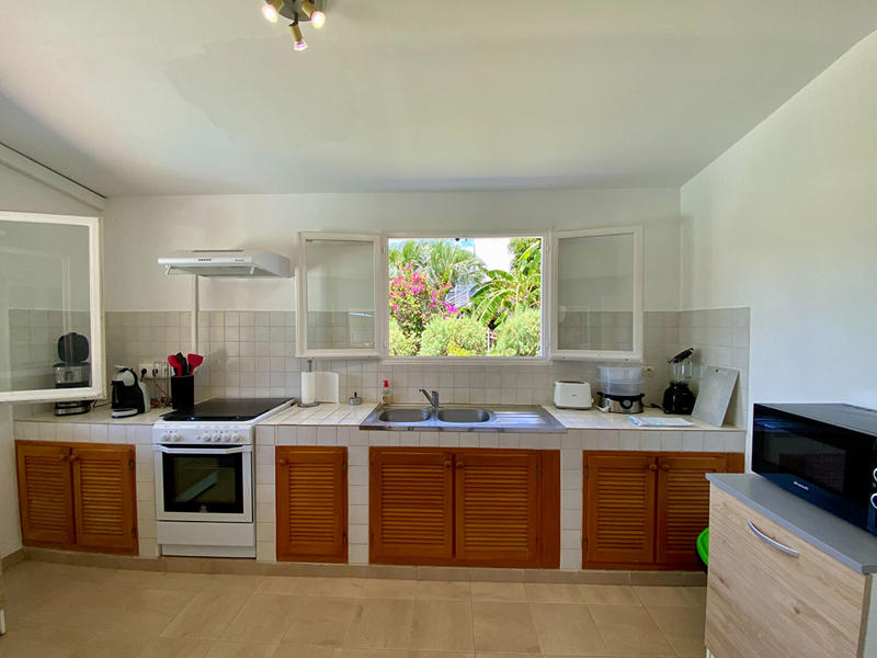 Villa - 125 m² - 4 pièces